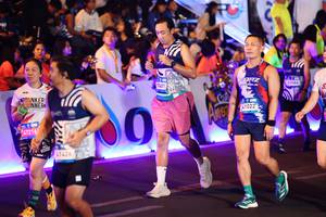 BIB: 
                            <button type="button" onclick="openModal(24231958)" class="btn btn-primary btn-sm float-right btn-popup" data-toggle="modal" data-target=".modal-high-quality">
                        <i class="fas fa-shopping-cart"></i> Add to Cart
                    </button>
                                            <button type="button" onclick="isThisMe(24231958, true)" class="btn btn-success btn-sm float-right btn-popup btn-isme hidden" data-toggle="tooltip" data-placement="bottom" title="นี่คือรูปของคุณใช่ไหม คลิกที่นี่เพื่อเอาเข้าอัลบั้ม">
                        <i class="fas fa-plus"></i> Add to album
                    </button>
                    <button type="button" onclick="isThisMe(24231958, false)" class="btn btn-warning btn-sm float-right btn-popup btn-isnotme hidden">
                        <i class="fas fa-ban"></i> Remove from album
                    </button>